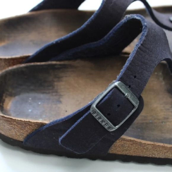 Birkenstock Gizeh sandals - Picture 4 of 11